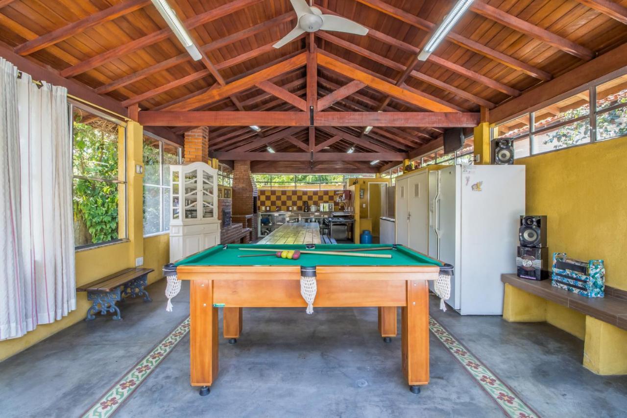 Villa Sitio só Alegria Guararema Exterior foto