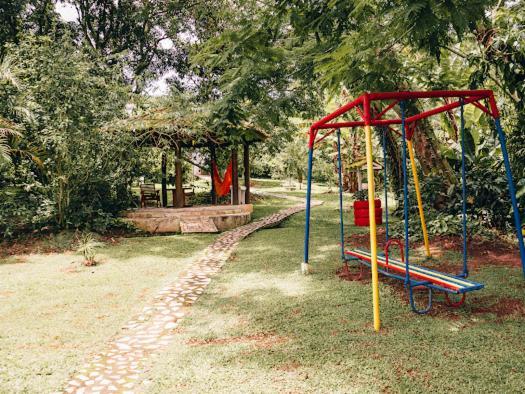 Villa Sitio só Alegria Guararema Exterior foto