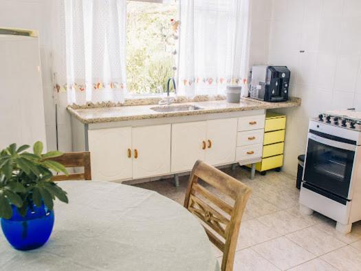 Villa Sitio só Alegria Guararema Zimmer foto